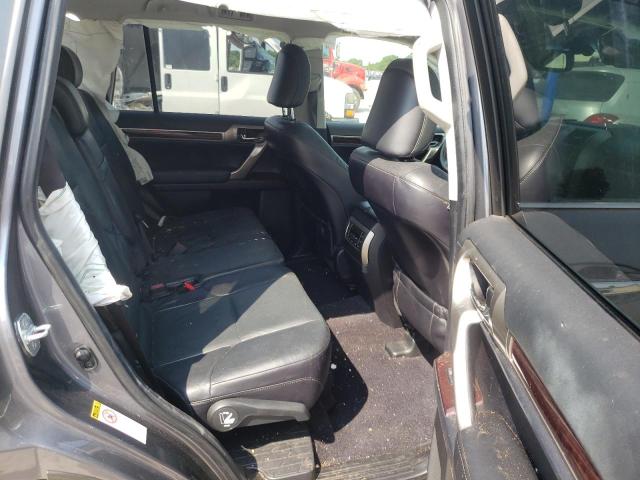 Photo 5 VIN: JTJBM7FX2J5187365 - LEXUS GX 460 