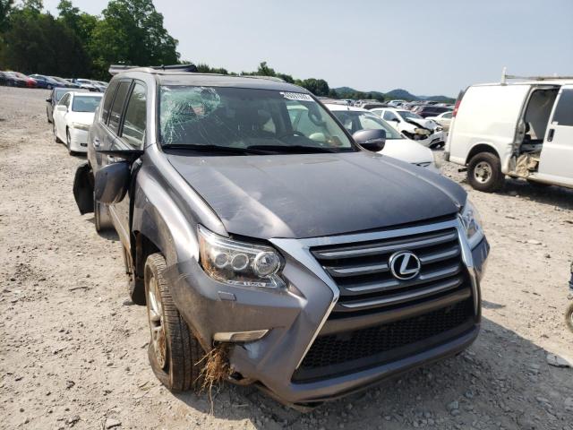 Photo 8 VIN: JTJBM7FX2J5187365 - LEXUS GX 460 