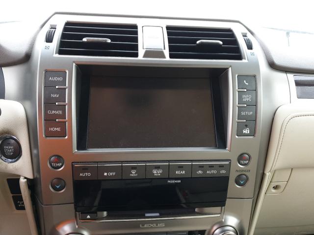 Photo 8 VIN: JTJBM7FX2J5187737 - LEXUS GX 