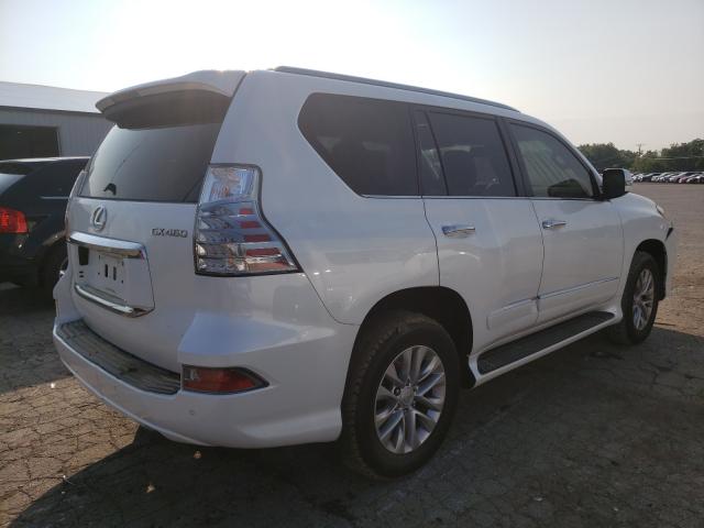 Photo 3 VIN: JTJBM7FX2J5188175 - LEXUS GX 460 