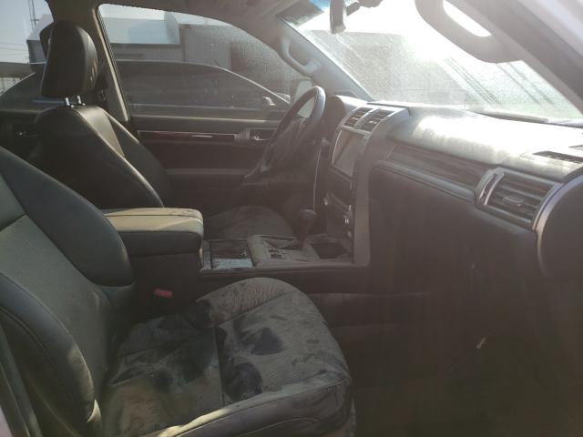 Photo 4 VIN: JTJBM7FX2J5188175 - LEXUS GX 460 