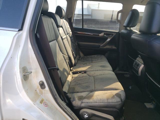 Photo 5 VIN: JTJBM7FX2J5188175 - LEXUS GX 460 