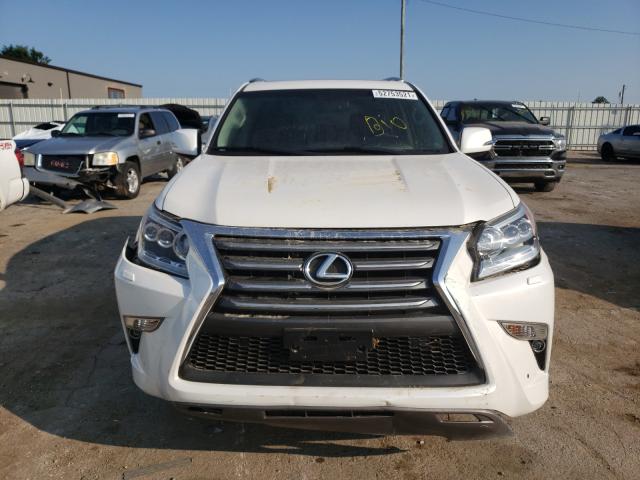 Photo 8 VIN: JTJBM7FX2J5188175 - LEXUS GX 460 