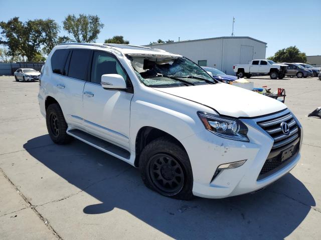 Photo 3 VIN: JTJBM7FX2J5188435 - LEXUS GX 460 