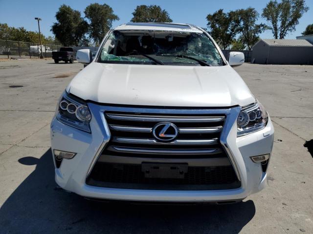 Photo 4 VIN: JTJBM7FX2J5188435 - LEXUS GX 460 