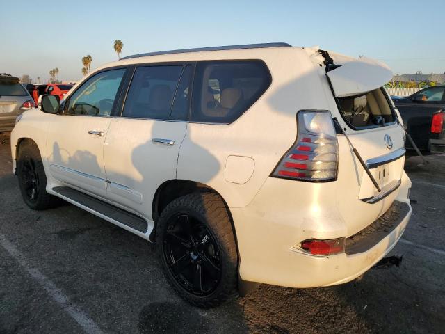 Photo 1 VIN: JTJBM7FX2J5193070 - LEXUS GX 