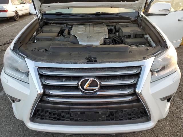 Photo 11 VIN: JTJBM7FX2J5193070 - LEXUS GX 