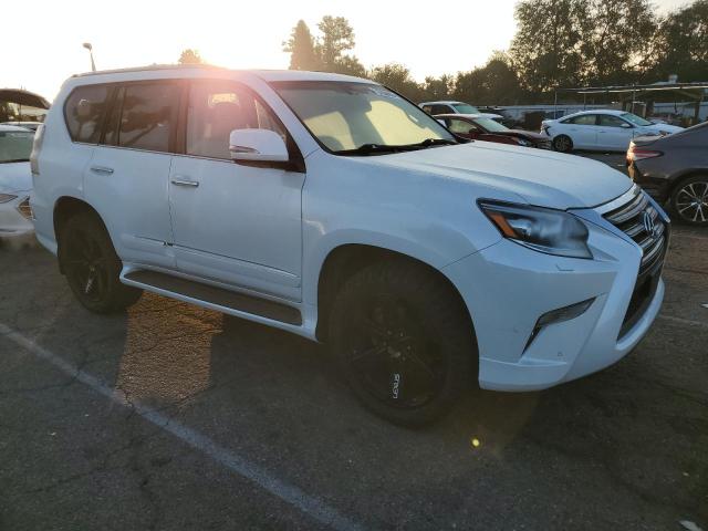 Photo 3 VIN: JTJBM7FX2J5193070 - LEXUS GX 