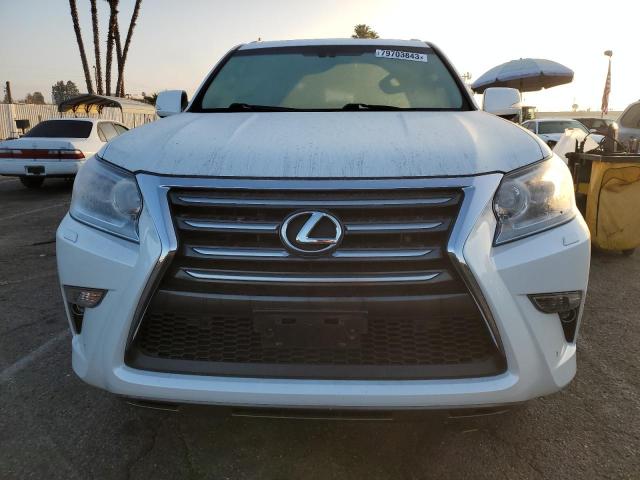 Photo 4 VIN: JTJBM7FX2J5193070 - LEXUS GX 