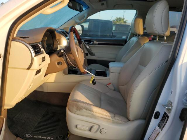 Photo 6 VIN: JTJBM7FX2J5193070 - LEXUS GX 