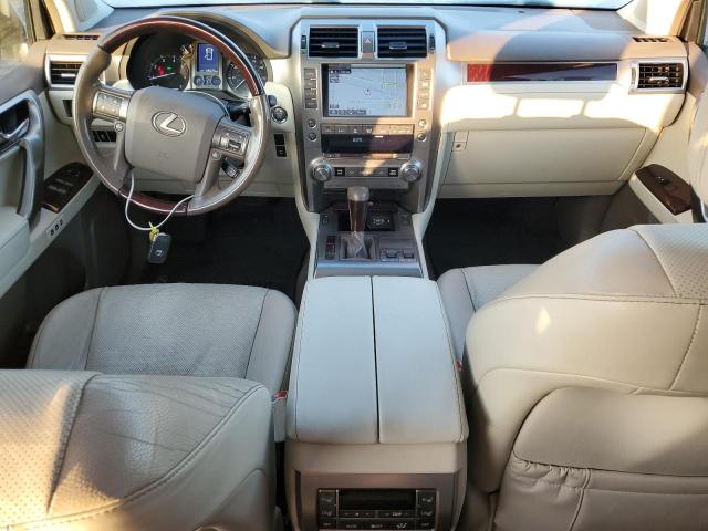 Photo 7 VIN: JTJBM7FX2J5193070 - LEXUS GX 