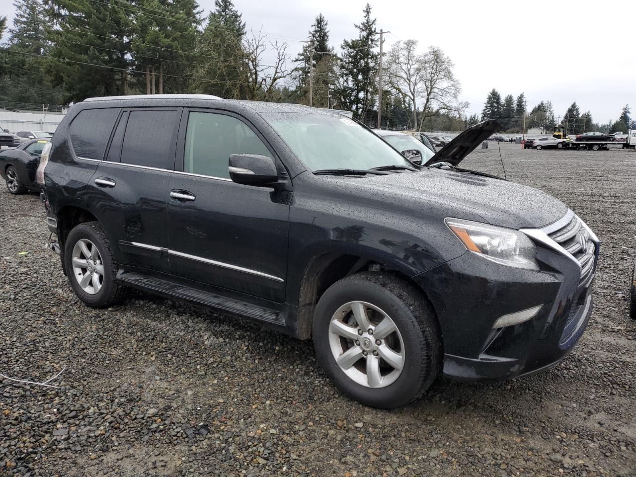 Photo 3 VIN: JTJBM7FX2J5198804 - LEXUS GX 