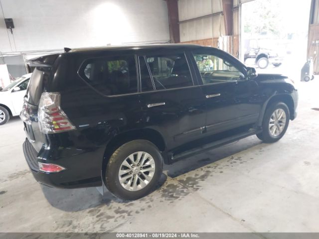 Photo 3 VIN: JTJBM7FX2J5199371 - LEXUS GX 