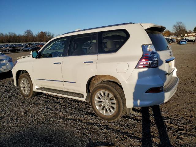 Photo 1 VIN: JTJBM7FX2J5205492 - LEXUS GX 460 