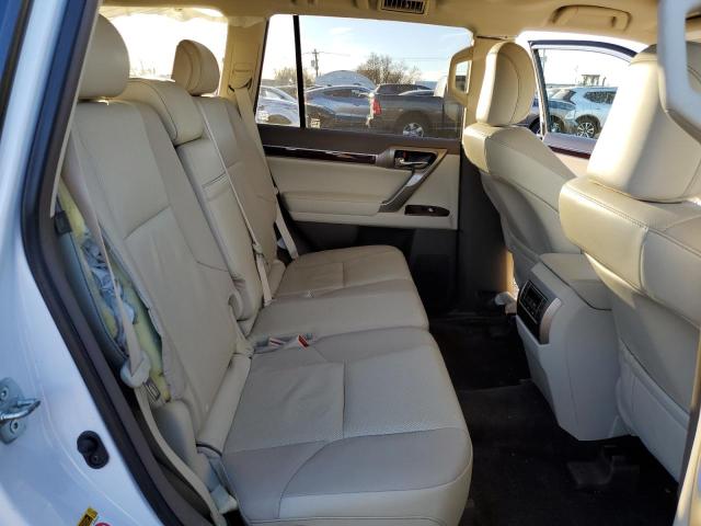 Photo 10 VIN: JTJBM7FX2J5205492 - LEXUS GX 460 