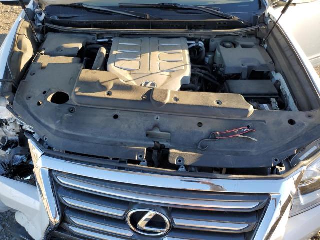 Photo 11 VIN: JTJBM7FX2J5205492 - LEXUS GX 460 