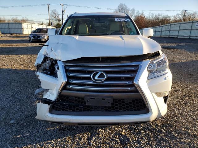 Photo 4 VIN: JTJBM7FX2J5205492 - LEXUS GX 460 