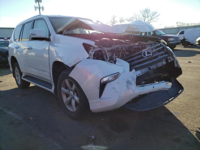 Photo 0 VIN: JTJBM7FX2J5206884 - LEXUS GX 460 