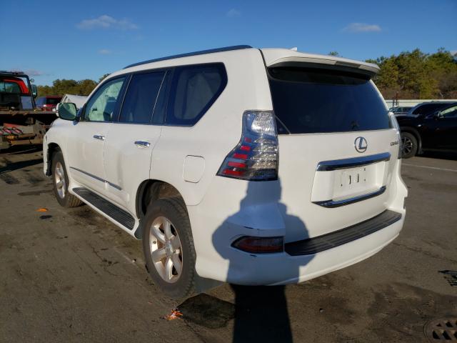 Photo 2 VIN: JTJBM7FX2J5206884 - LEXUS GX 460 