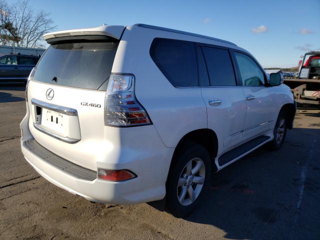 Photo 3 VIN: JTJBM7FX2J5206884 - LEXUS GX 460 