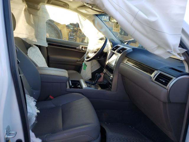 Photo 4 VIN: JTJBM7FX2J5206884 - LEXUS GX 460 