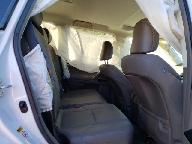 Photo 5 VIN: JTJBM7FX2J5206884 - LEXUS GX 460 