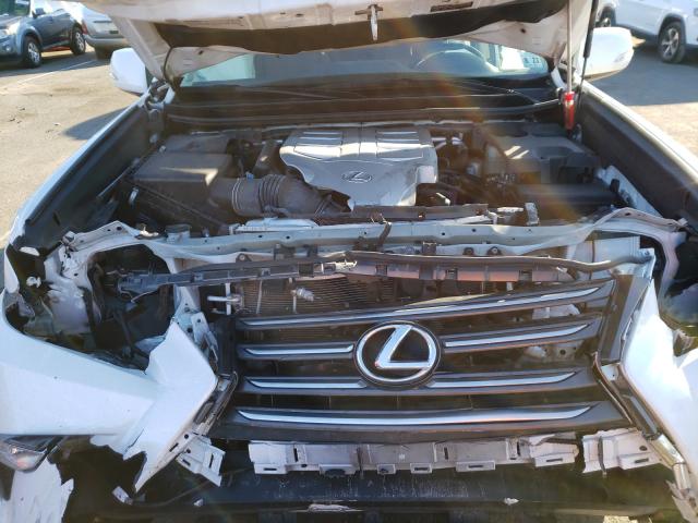 Photo 6 VIN: JTJBM7FX2J5206884 - LEXUS GX 460 