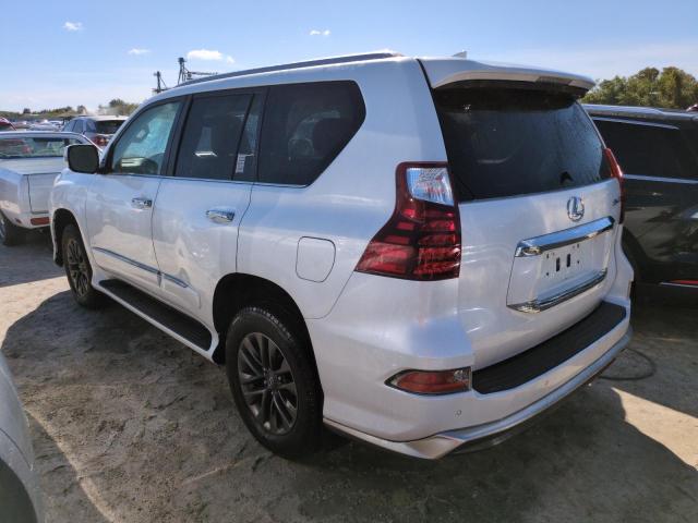 Photo 1 VIN: JTJBM7FX2J5207288 - LEXUS GX 460 