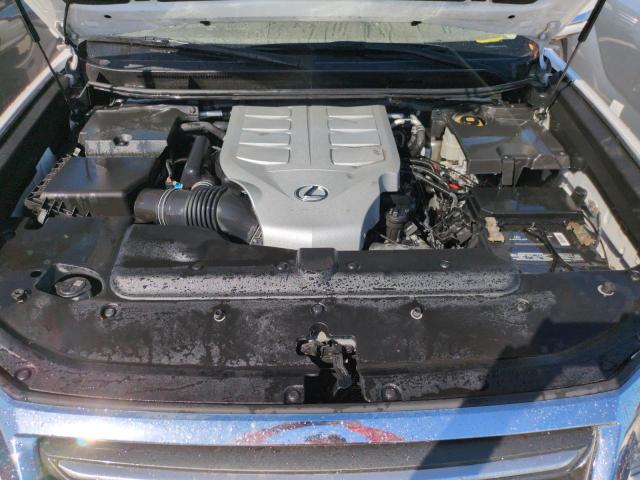 Photo 11 VIN: JTJBM7FX2J5207288 - LEXUS GX 460 