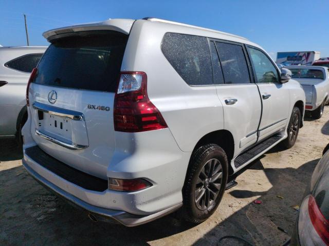 Photo 2 VIN: JTJBM7FX2J5207288 - LEXUS GX 460 