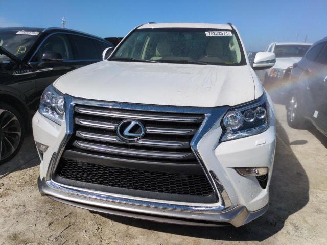 Photo 4 VIN: JTJBM7FX2J5207288 - LEXUS GX 460 