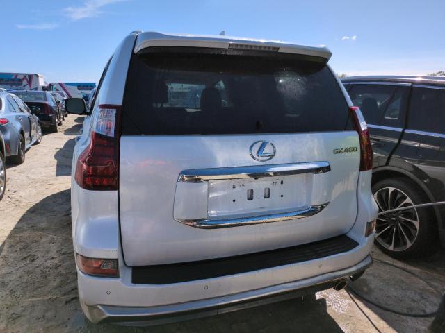 Photo 5 VIN: JTJBM7FX2J5207288 - LEXUS GX 460 