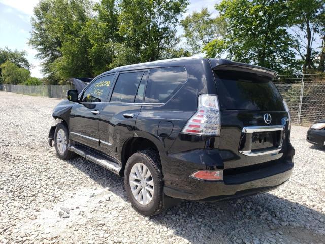 Photo 2 VIN: JTJBM7FX2K5211875 - LEXUS GX 460 