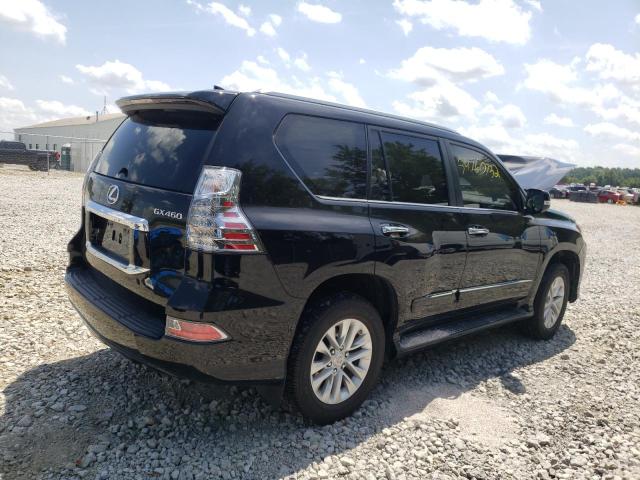 Photo 3 VIN: JTJBM7FX2K5211875 - LEXUS GX 460 