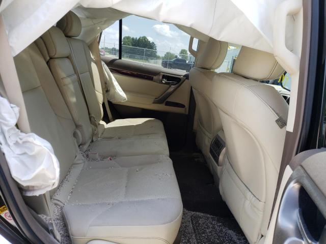 Photo 5 VIN: JTJBM7FX2K5211875 - LEXUS GX 460 