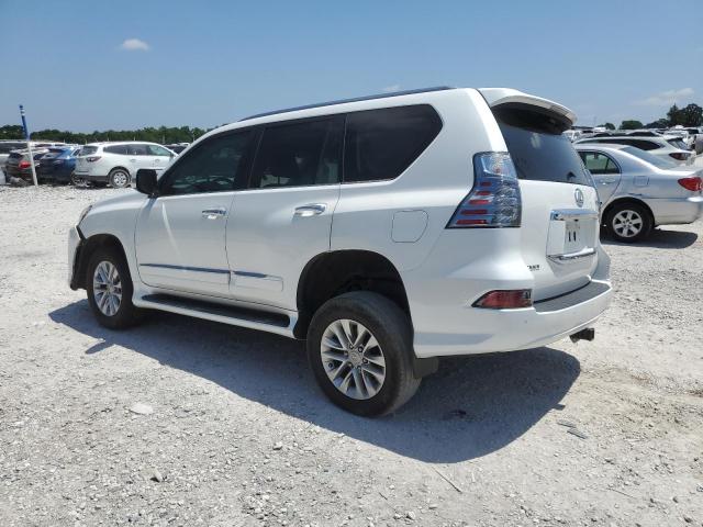 Photo 1 VIN: JTJBM7FX2K5212413 - LEXUS GX 460 