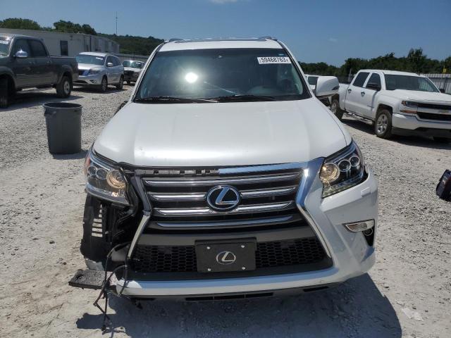 Photo 4 VIN: JTJBM7FX2K5212413 - LEXUS GX 460 