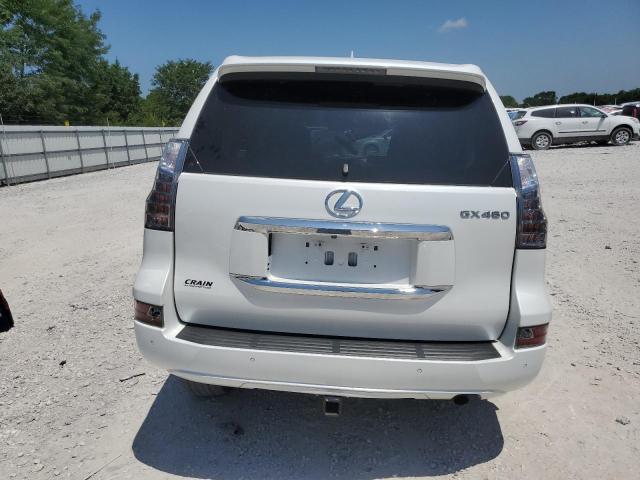 Photo 5 VIN: JTJBM7FX2K5212413 - LEXUS GX 460 