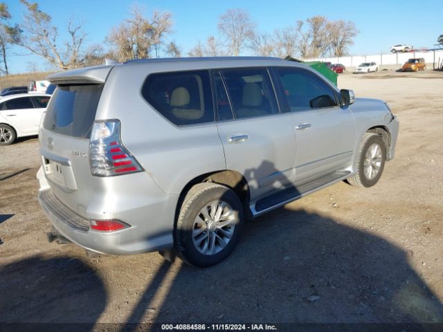 Photo 3 VIN: JTJBM7FX2K5213156 - LEXUS GX 