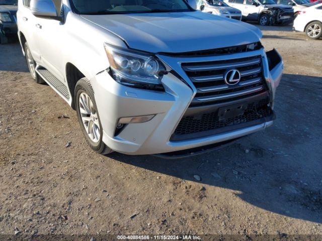 Photo 5 VIN: JTJBM7FX2K5213156 - LEXUS GX 