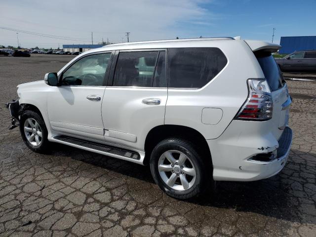 Photo 1 VIN: JTJBM7FX2K5213450 - LEXUS GX 