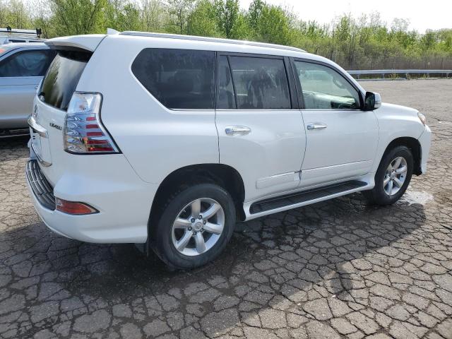 Photo 2 VIN: JTJBM7FX2K5213450 - LEXUS GX 