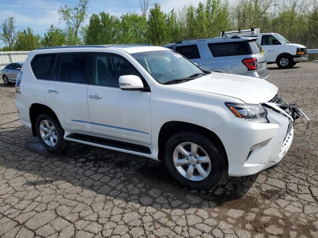 Photo 3 VIN: JTJBM7FX2K5213450 - LEXUS GX 