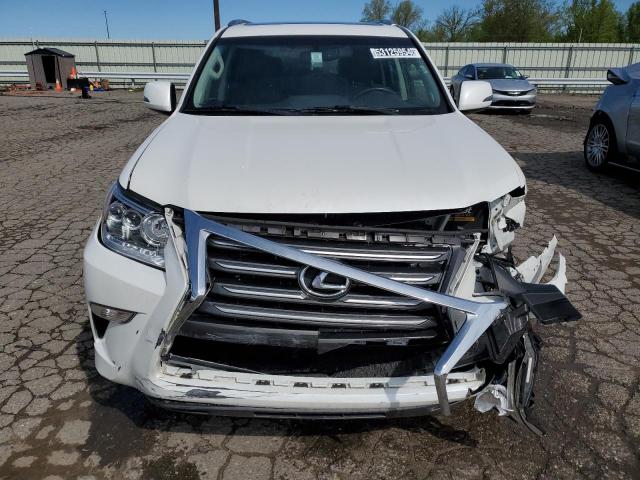 Photo 4 VIN: JTJBM7FX2K5213450 - LEXUS GX 