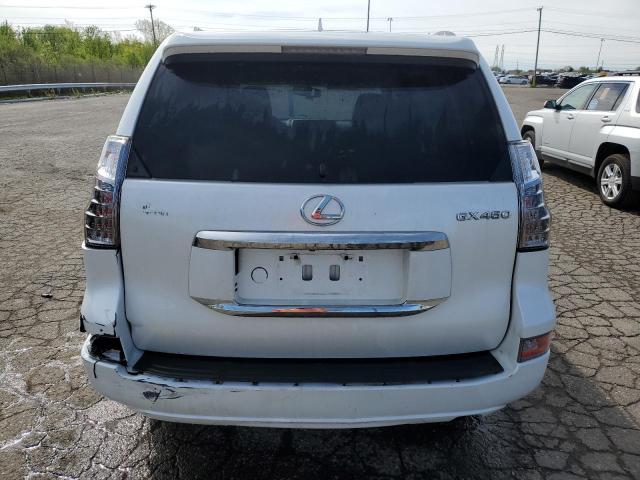 Photo 5 VIN: JTJBM7FX2K5213450 - LEXUS GX 