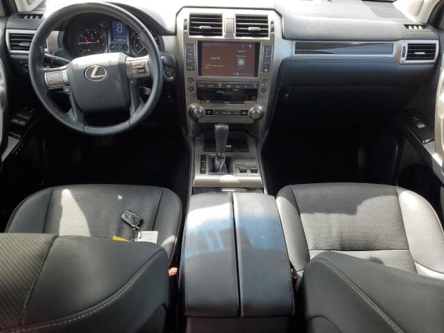 Photo 7 VIN: JTJBM7FX2K5213450 - LEXUS GX 