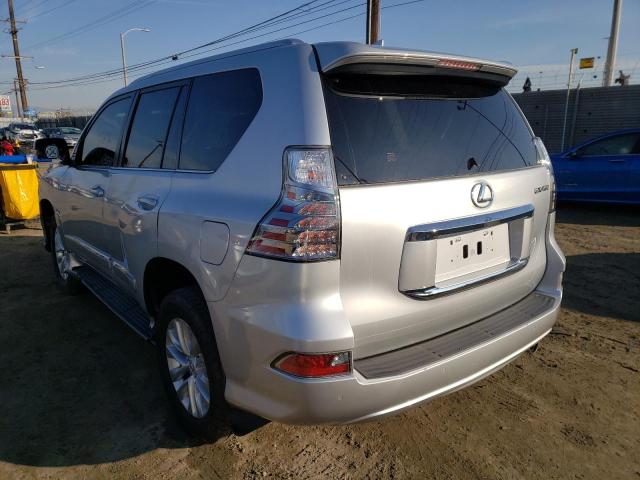 Photo 2 VIN: JTJBM7FX2K5213755 - LEXUS GX 