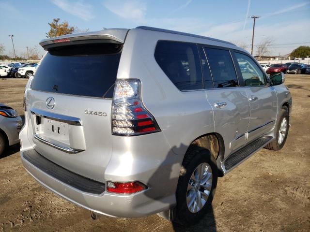 Photo 3 VIN: JTJBM7FX2K5213755 - LEXUS GX 