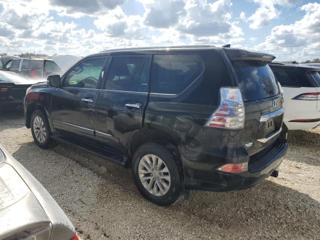 Photo 1 VIN: JTJBM7FX2K5219507 - LEXUS GX 460 