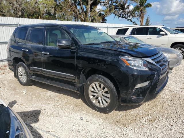 Photo 3 VIN: JTJBM7FX2K5219507 - LEXUS GX 460 